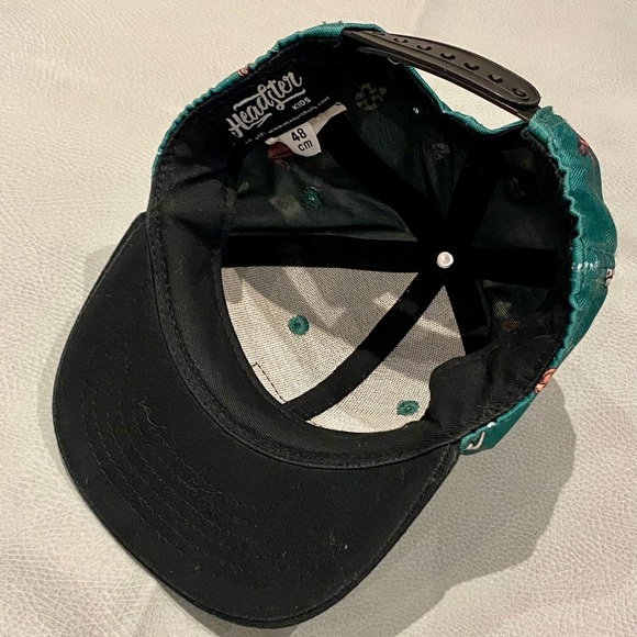 Headster Infant cap - Picture 4 of 4